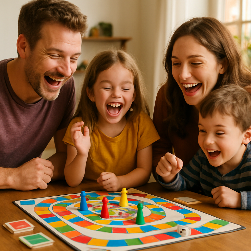 Gioco da Tavolo