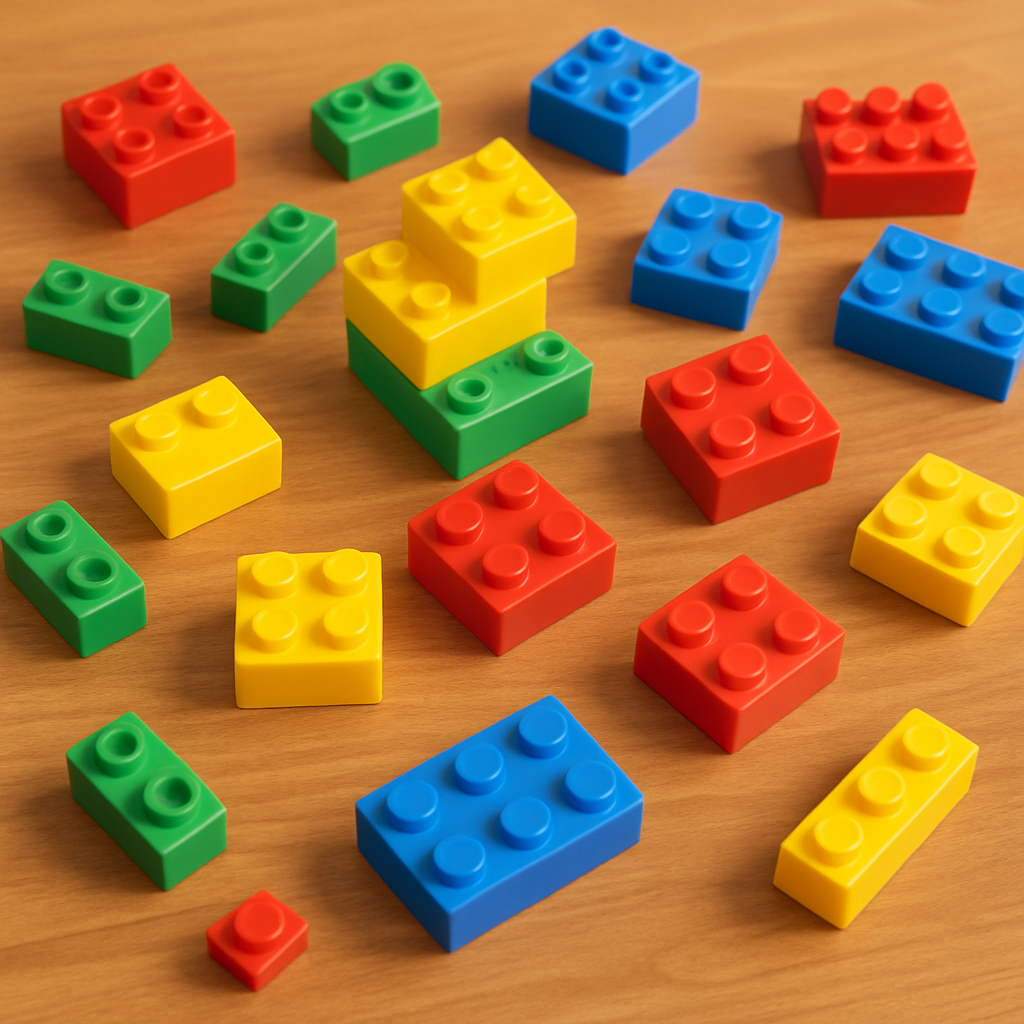 Gioco Educativo